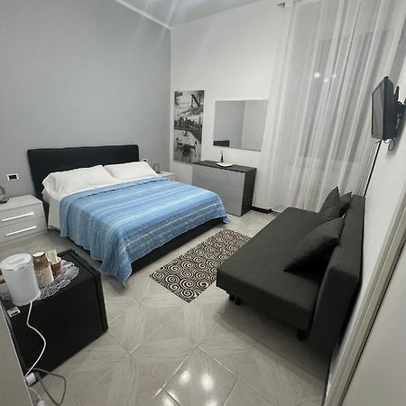 Camere Andrea La Spezia Kültér fotó