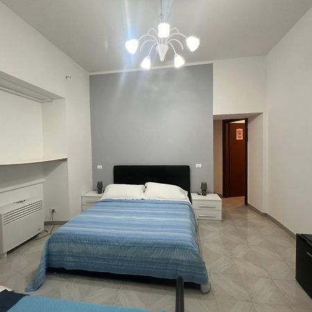 Camere Andrea La Spezia Kültér fotó