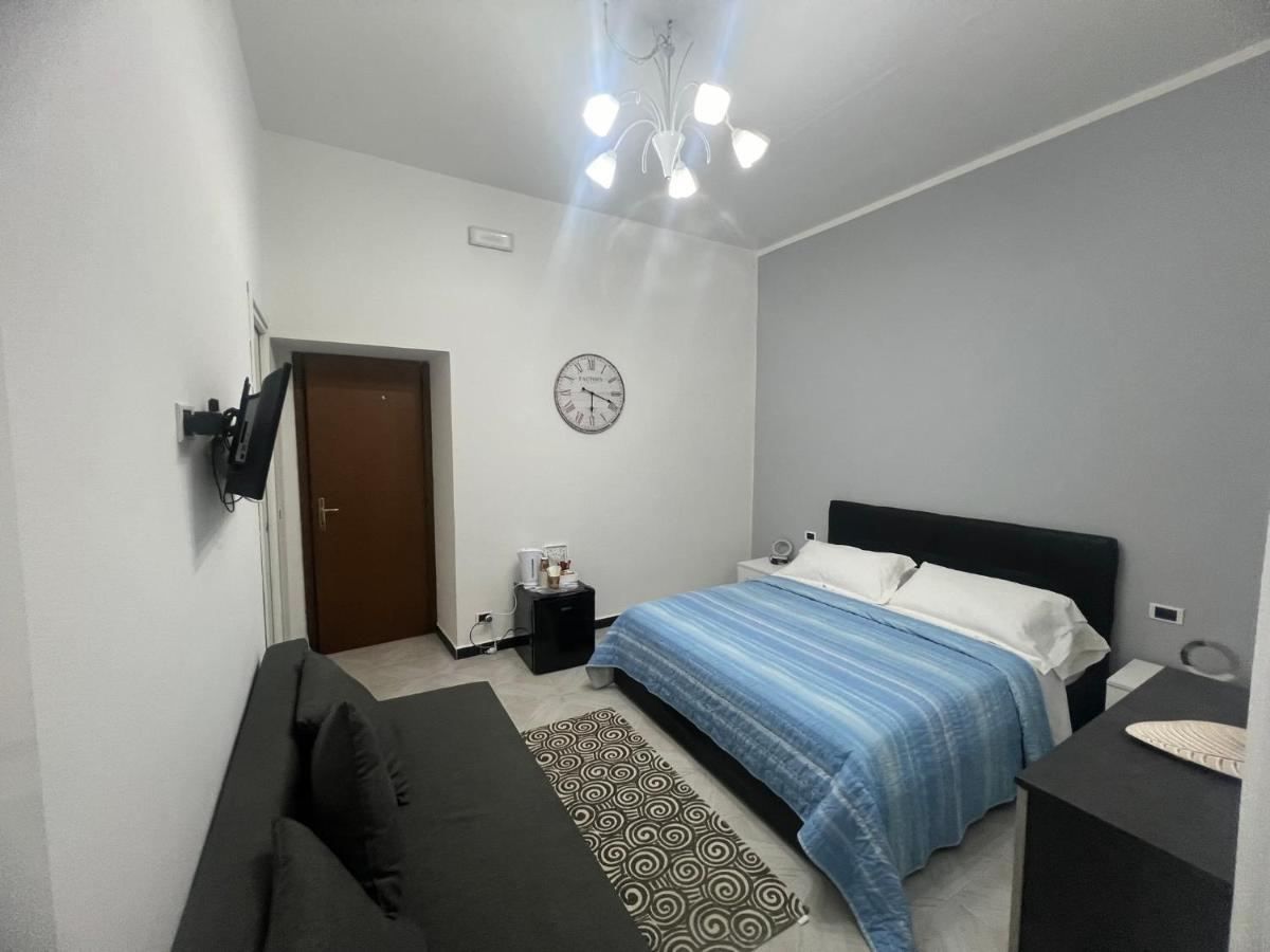 Camere Andrea La Spezia Kültér fotó