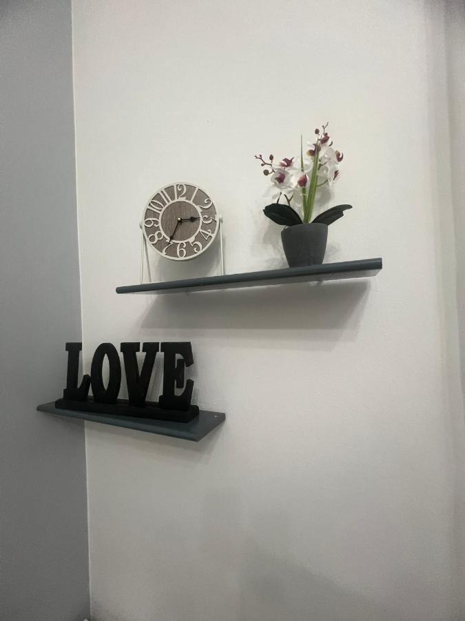 Camere Andrea La Spezia Kültér fotó