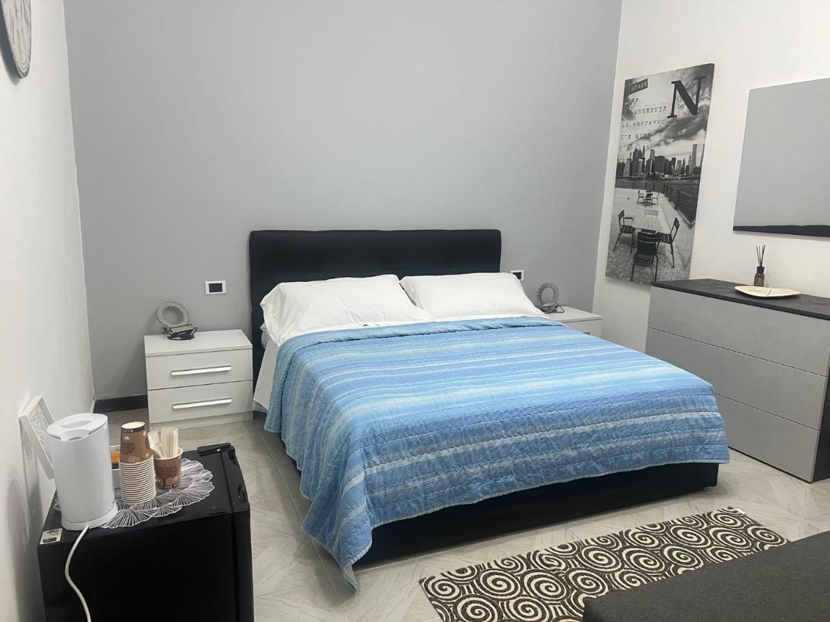 Camere Andrea La Spezia Kültér fotó