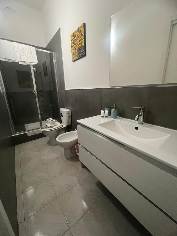 Camere Andrea La Spezia Kültér fotó