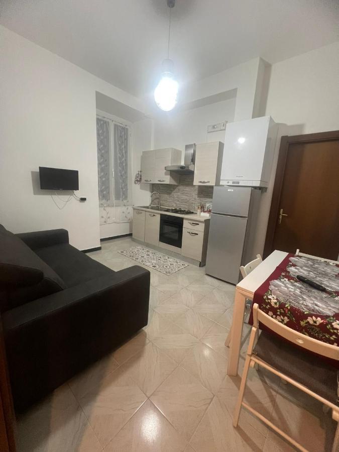 Camere Andrea La Spezia Kültér fotó