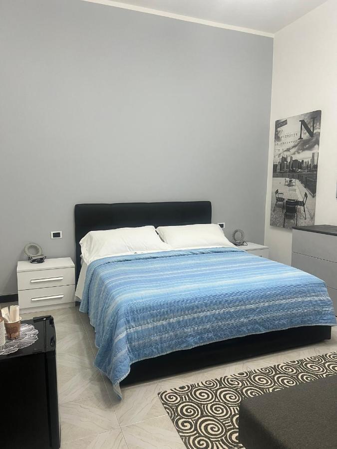 Camere Andrea La Spezia Kültér fotó