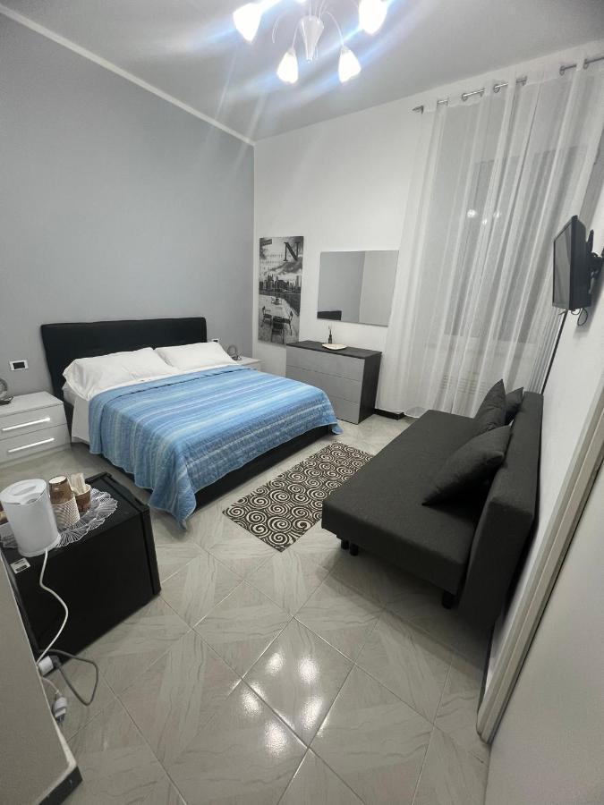 Camere Andrea La Spezia Kültér fotó