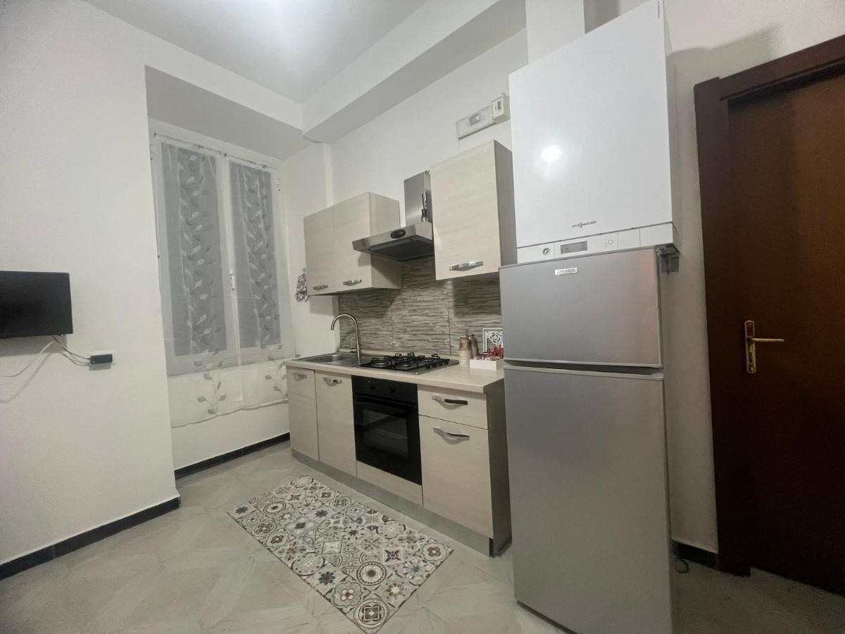 Camere Andrea La Spezia Kültér fotó