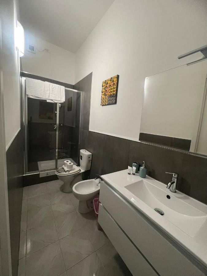 Camere Andrea La Spezia Kültér fotó