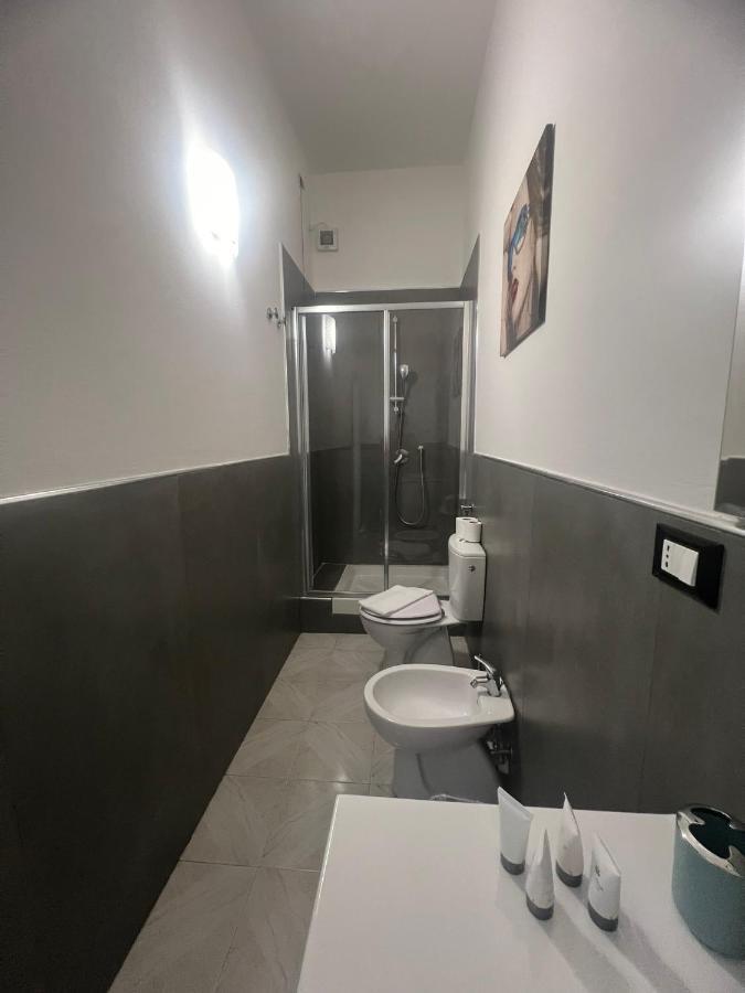 Camere Andrea La Spezia Kültér fotó