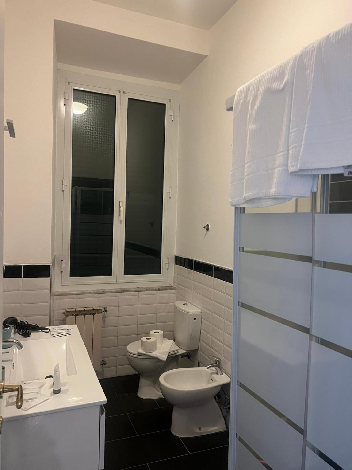 Camere Andrea La Spezia Kültér fotó