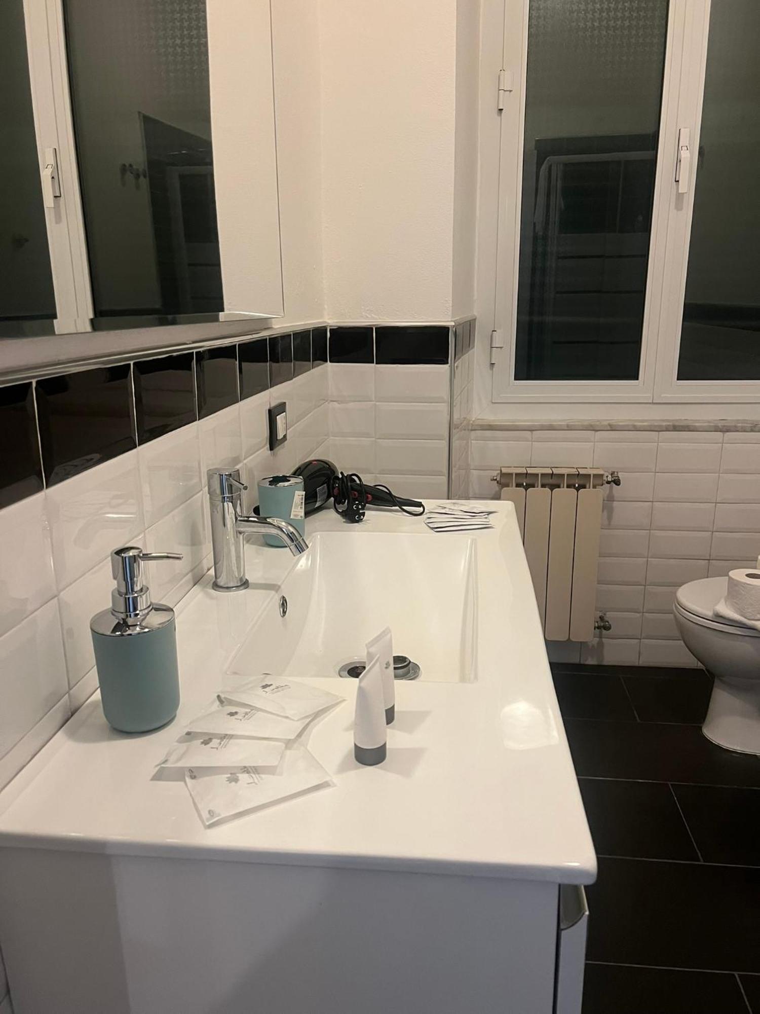 Camere Andrea La Spezia Kültér fotó