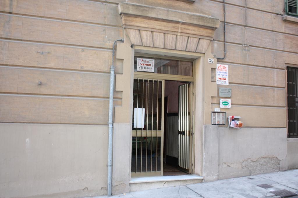 Camere Andrea La Spezia Kültér fotó